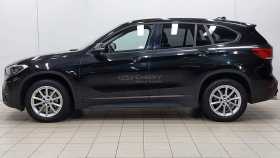 BMW X1 2020 г.в.