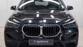 BMW X1 2020 г.в.