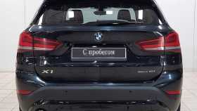 BMW X1 2020 г.в.