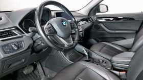 BMW X1 2020 г.в.
