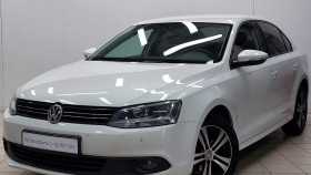Volkswagen Jetta 2012 г.в.