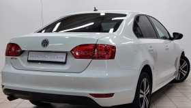 Volkswagen Jetta 2012 г.в.