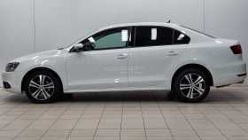 Volkswagen Jetta 2012 г.в.