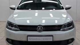 Volkswagen Jetta 2012 г.в.
