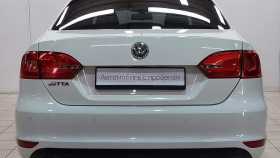 Volkswagen Jetta 2012 г.в.