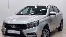 LADA (ВАЗ) Vesta 2016 г.в.