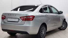 LADA (ВАЗ) Vesta 2016 г.в.