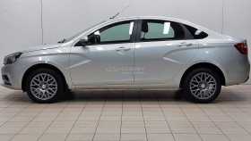 LADA (ВАЗ) Vesta 2016 г.в.