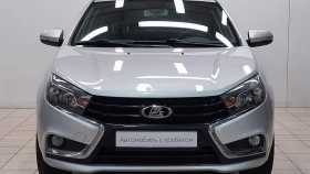 LADA (ВАЗ) Vesta 2016 г.в.