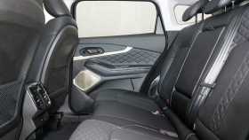 EXEED TXL 2023 г.в.