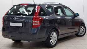 Kia Ceed 2009 г.в.