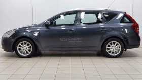 Kia Ceed 2009 г.в.