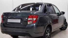 LADA (ВАЗ) Granta 2019 г.в.
