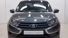 LADA (ВАЗ) Granta 2019 г.в.