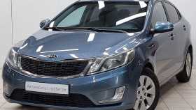Kia Rio 2012 г.в.