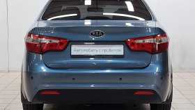 Kia Rio 2012 г.в.