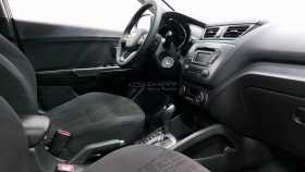 Kia Rio 2012 г.в.