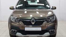Renault Sandero Stepway 2020 г.в.