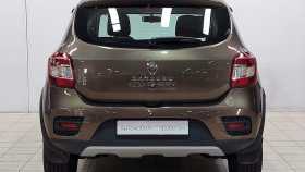 Renault Sandero Stepway 2020 г.в.