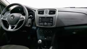 Renault Sandero Stepway 2020 г.в.