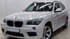 BMW X1 2011 г.в.