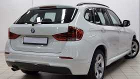 BMW X1 2011 г.в.