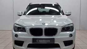 BMW X1 2011 г.в.