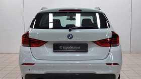 BMW X1 2011 г.в.