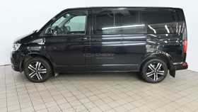 Volkswagen Caravelle 2016 г.в.