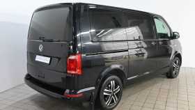 Volkswagen Caravelle 2016 г.в.