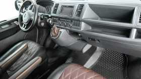 Volkswagen Caravelle 2016 г.в.