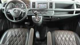 Volkswagen Caravelle 2016 г.в.