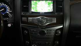 Infiniti QX80 2019 г.в.