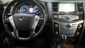 Infiniti QX80 2019 г.в.