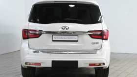 Infiniti QX80 2019 г.в.