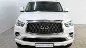 Infiniti QX80 2019 г.в.