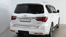 Infiniti QX80 2019 г.в.