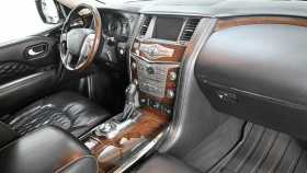 Infiniti QX80 2019 г.в.
