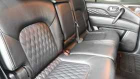 Infiniti QX80 2019 г.в.
