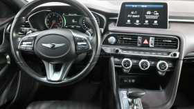 Genesis G70 2019 г.в.