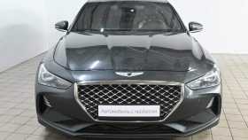 Genesis G70 2019 г.в.