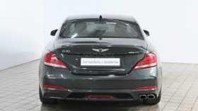 Genesis G70 2019 г.в.