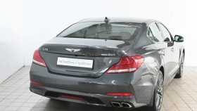 Genesis G70 2019 г.в.