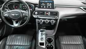 Genesis G70 2019 г.в.