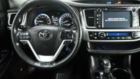 Toyota Highlander 2019 г.в.