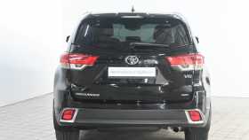 Toyota Highlander 2019 г.в.