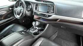 Toyota Highlander 2019 г.в.
