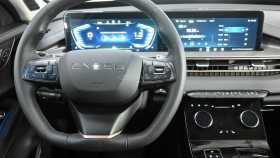 EXEED LX 2022 г.в.