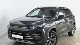 EXEED LX 2022 г.в.