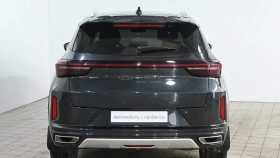 EXEED LX 2022 г.в.